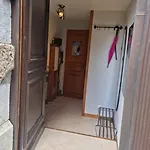 Chateau D'uriage - Duplex Avec Terrasse Privative Apartamento