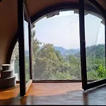 Apartamento Chateau D'uriage - Duplex Avec Terrasse Privative *