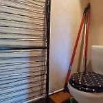 Apartamento Chateau D'uriage - Duplex Avec Terrasse Privative *