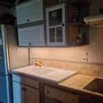 Chateau D'uriage - Duplex Avec Terrasse Privative Saint-Martin-dʼUriage