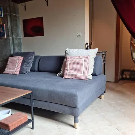Apartamento Chateau D'uriage - Duplex Avec Terrasse Privative *