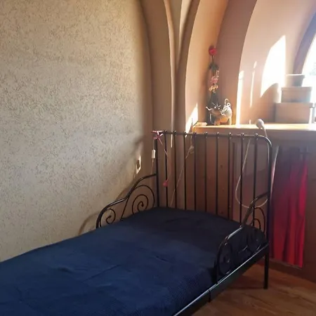 Chateau D'uriage - Duplex Avec Terrasse Privative Apartmán