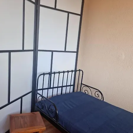 Chateau D'uriage - Duplex Avec Terrasse Privative Apartamento Saint-Martin-dʼUriage