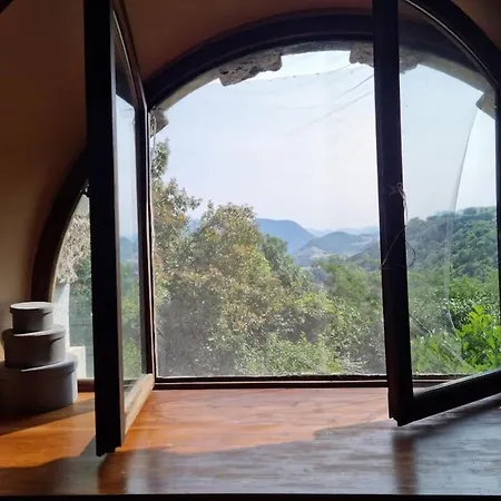 Apartmán Chateau D'uriage - Duplex Avec Terrasse Privative *