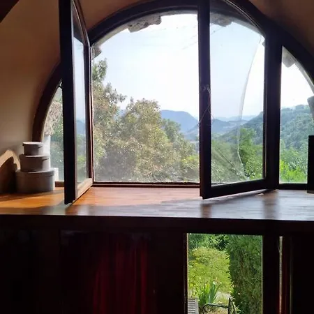 Chateau D'uriage - Duplex Avec Terrasse Privative * Saint-Martin-dʼUriage