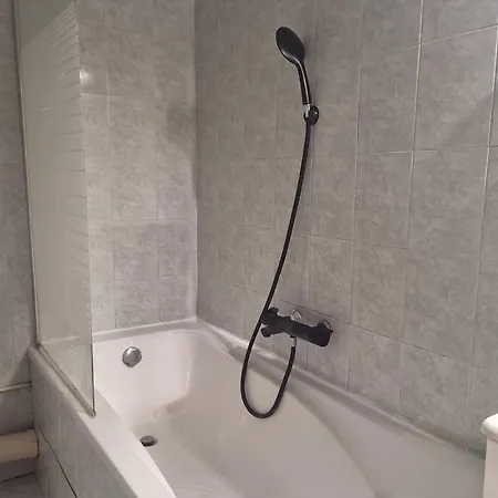 Apartmán Chateau D'uriage - Duplex Avec Terrasse Privative