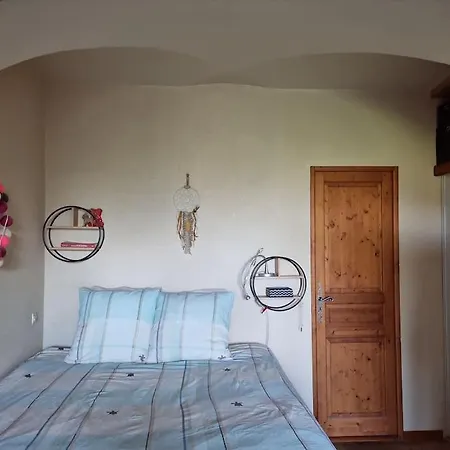 Chateau D'uriage - Duplex Avec Terrasse Privative * Saint-Martin-dʼUriage